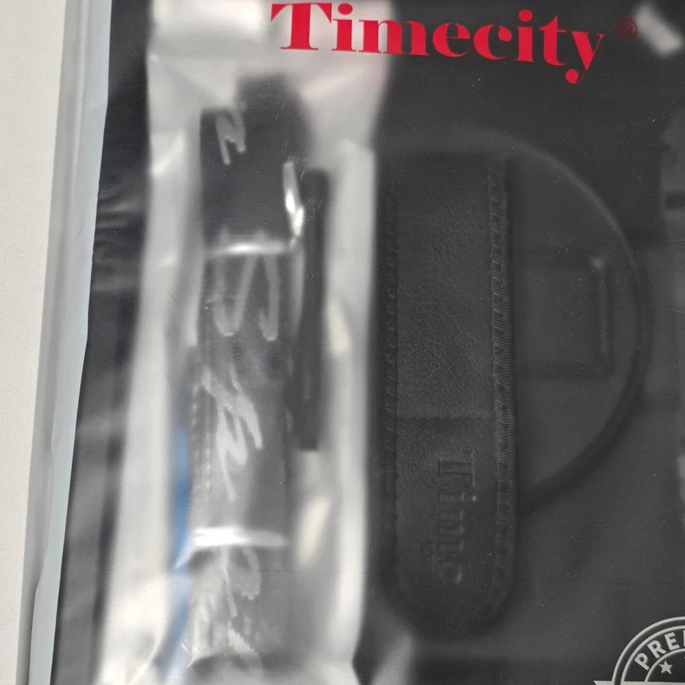 Timecity iPad Pro 11